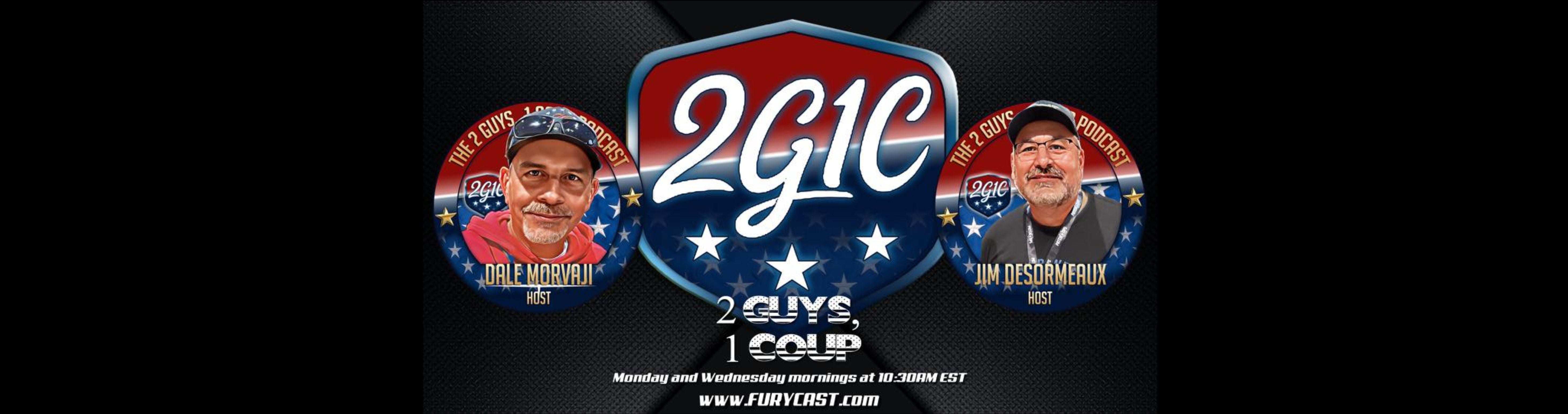 2Guys1Coup – GRITGEAR Apparel