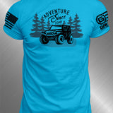 Adventure Since 1941 Tee | GRITGEAR™ Apparel