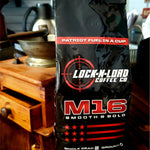 Lock-N-Load Coffee - M16 Blend