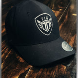 John TIG Tiegen Embroidery Hat | GRITGEAR™ Apparel