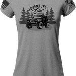 Adventure Since 1941 WTee | GRITGEAR™ Apparel