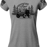 Adventure Since 1941 WTee | GRITGEAR™ Apparel