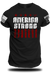 America Strong T-Shirt | Grit Gear Apparel