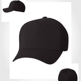 Custom Embroidered Hat | Grit Gear Apparel®