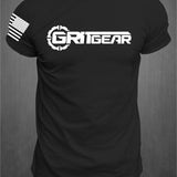 GRITGEAR Key Logo | GRITGEAR™ Apparel
