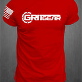 GRITGEAR Key Logo | GRITGEAR™ Apparel