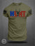 Ryan Weaver - HUNT T-shirt | GRITGEAR™ Apparel