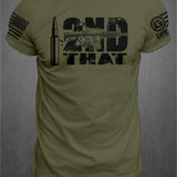 I 2ND That T-Shirt | GRITGEAR™ Apparel