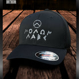 Molon Labe W/ Spartan Shield Embroidered Hat | Grit Gear Apparel®