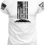 One Nation Under God - Tee | Grit Gear Apparel