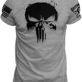 Punisher Explode Tee | Grit Gear Apparel