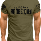Everyday is Range Day T-shirt | Grit Gear Apparel®