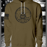 Circle DTOM Snake Hoodie | Grit Gear Apparel