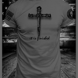 It Is Finished T-Shirt