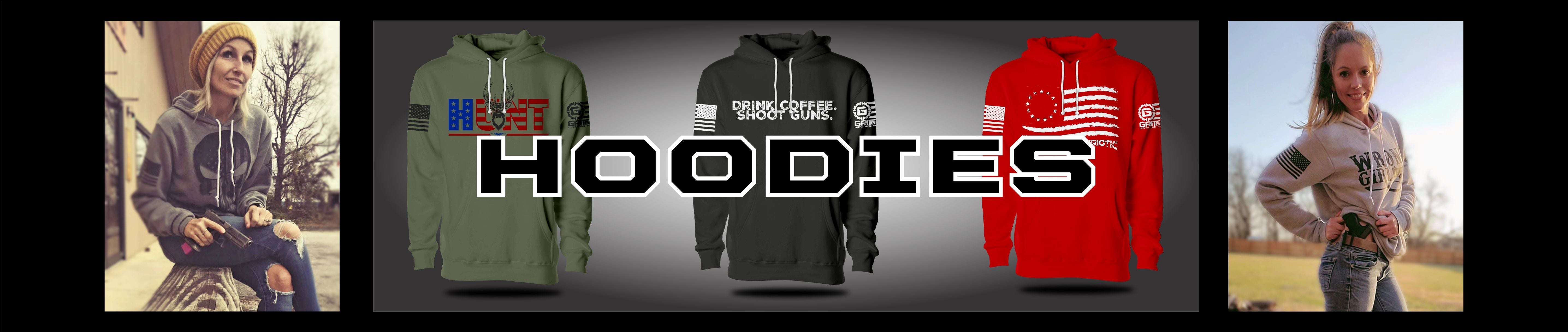 Hoodies