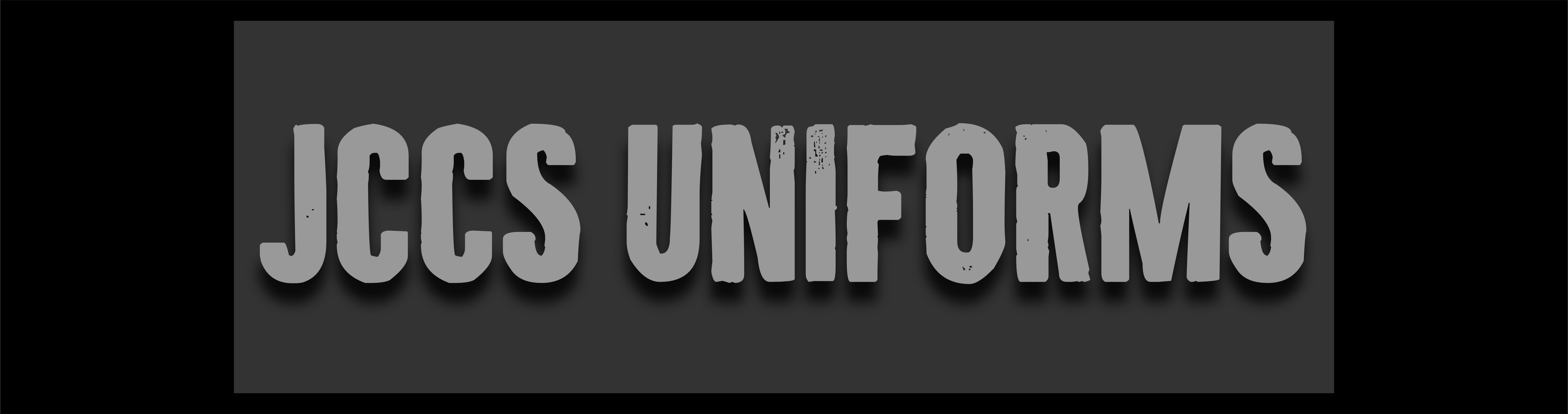 JCCS School Uniforms