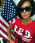 RED Friday Patriotic T-shirts. At Grit Gear Apparel we have want you need to support our troops every RED Friday with a great selection of Patriotic Apparel
