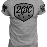 2G1C Logo T-Shirt
