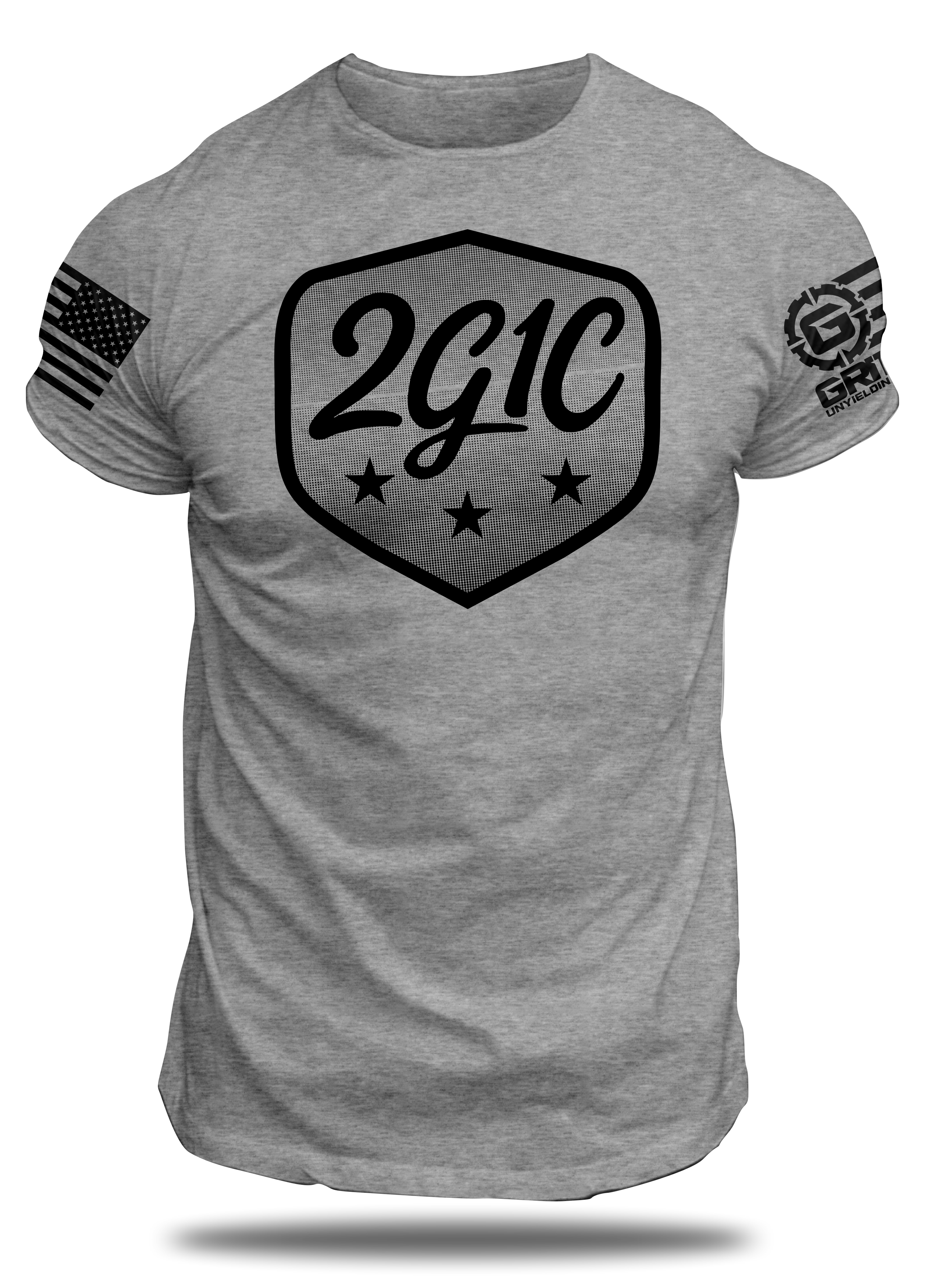 2G1C Logo T-Shirt