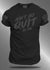 Ain't No Quit In Me T-shirt | GRITGEAR Apparel