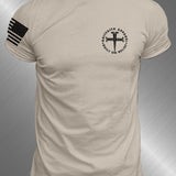 GRITFAITH Apparel LC Tee