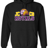 JCCS Long Sleeve Hoodie