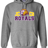 JCCS Long Sleeve Hoodie