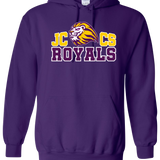 JCCS Long Sleeve Hoodie