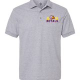 JCCS Polo Shirt Embroidered