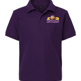 JCCS Polo Shirt Embroidered