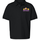JCCS Polo Shirt Embroidered