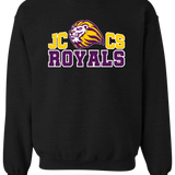 JCCS Long Sleeve Sweatshirt