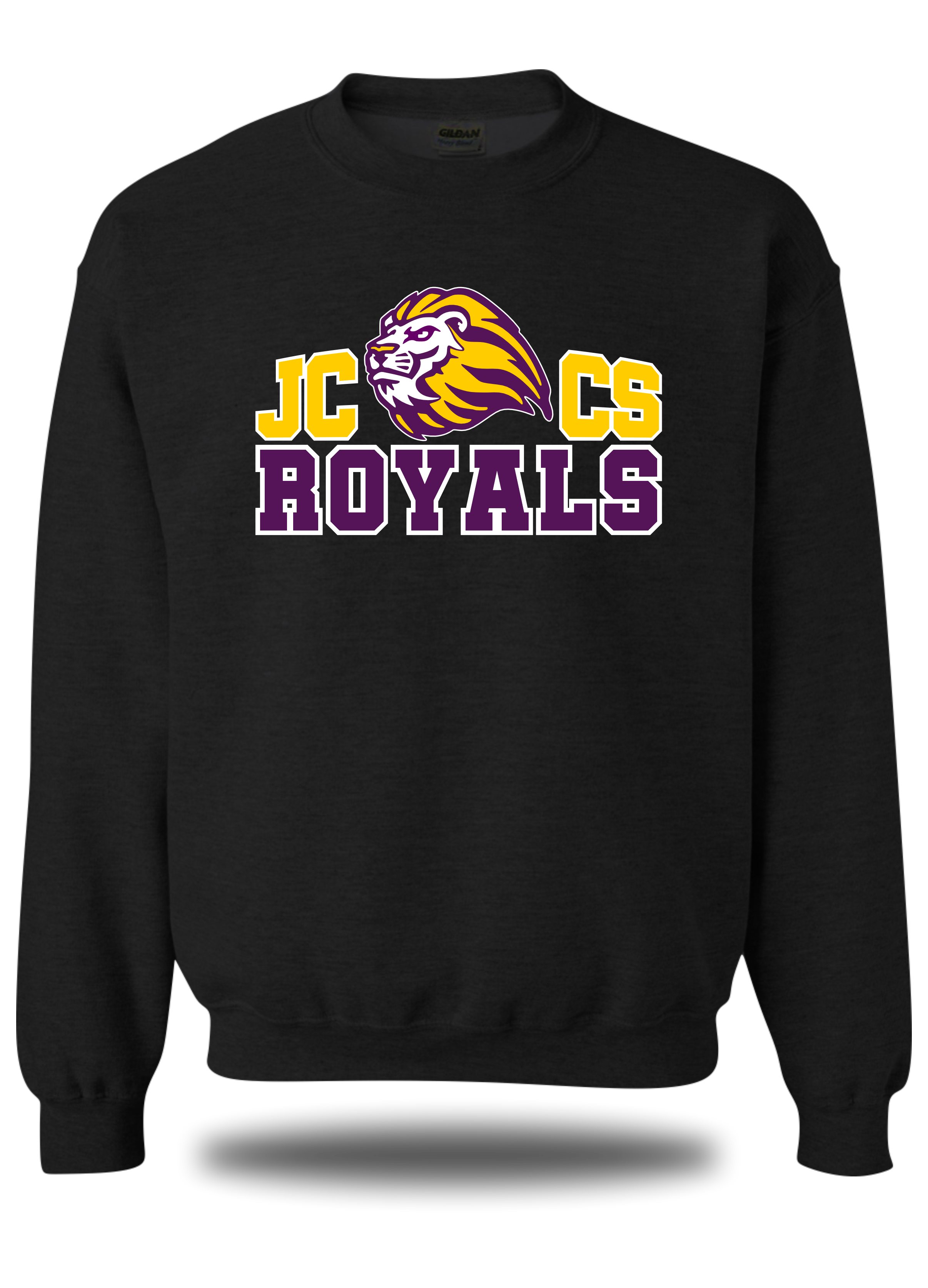 JCCS Long Sleeve Sweatshirt