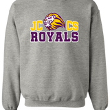 JCCS Long Sleeve Sweatshirt