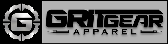 GRITGEAR Apparel