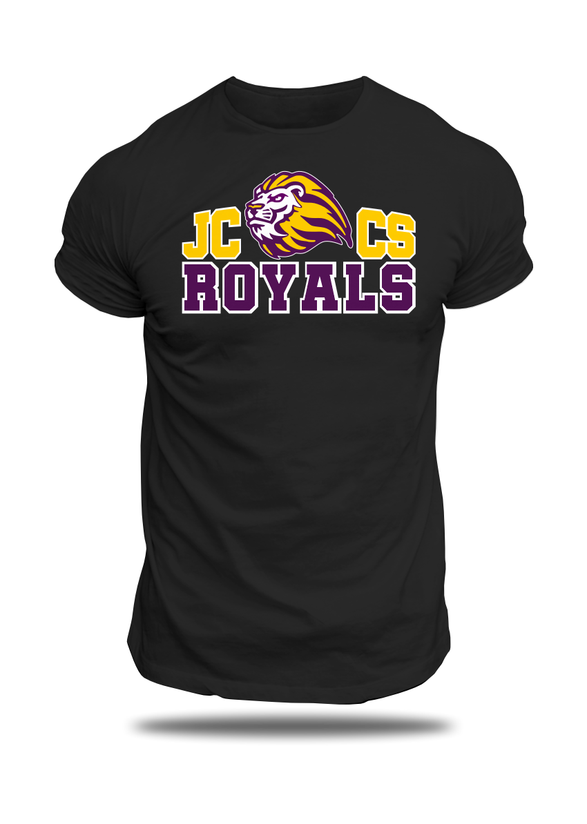 JCCS T-shirt