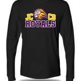 JCCS T-shirt Long Sleeve