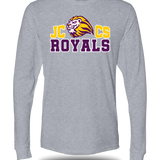JCCS T-shirt Long Sleeve