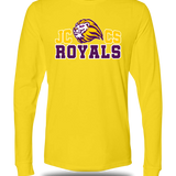 JCCS T-shirt Long Sleeve