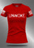 UNWOKE Women's RELAXED T-Shirt Women's RELAXED T-Shirt | GRITGEAR Apparel