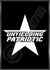 Unyielding Patriotic Vinyl Decal | GRITGEAR Apparel