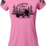 Adventure Since 1941 WTee | GRITGEAR™ Apparel