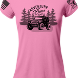 Adventure Since 1941 WTee | GRITGEAR™ Apparel