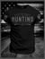 Adventures in Hunting T-Shirt  | Grit Gear Apparel®