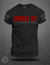 Ryan Weaver - America 1st 24/7/365 T-shirt | GRITGEAR Apparel