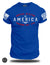 Ryan Weaver - United States Freedom 1776 T-shirt | Grit Gear Apparel