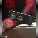 Leather America 1st Men's Cuff