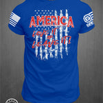 Ryan Weaver - America - Love it or Leave it | Grit Gear Apparel