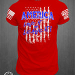 Ryan Weaver - America - Love it or Leave it | Grit Gear Apparel