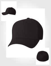 Custom Embroidered Hat | Grit Gear Apparel®